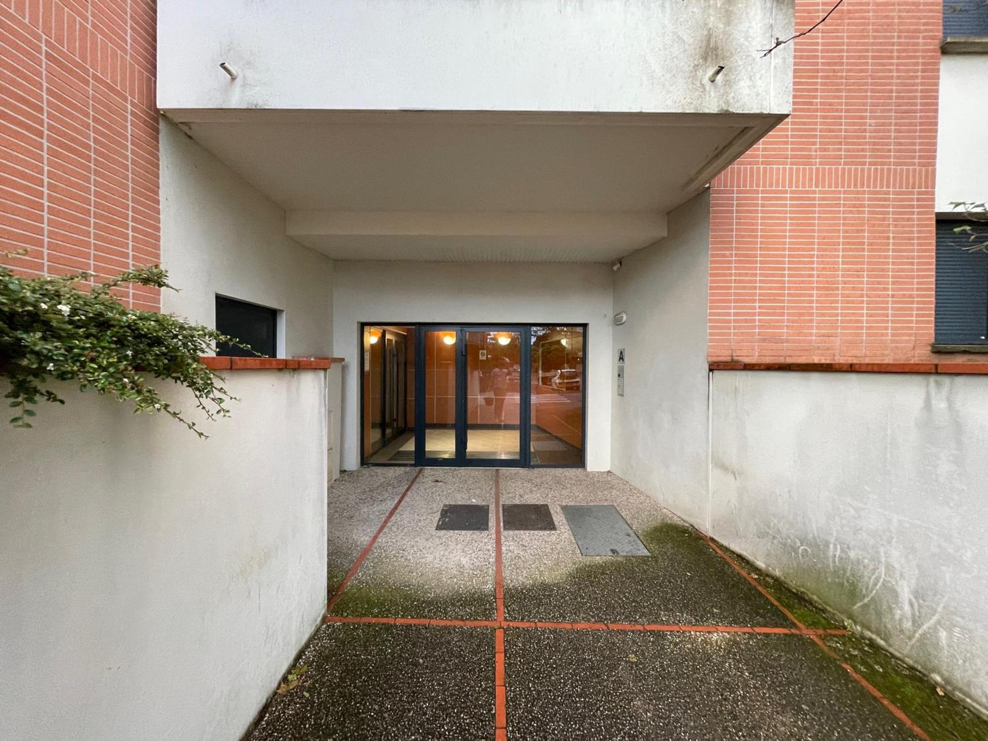 L'Arizona - Proche Rer Et Airbus Appartement Colomiers Buitenkant foto
